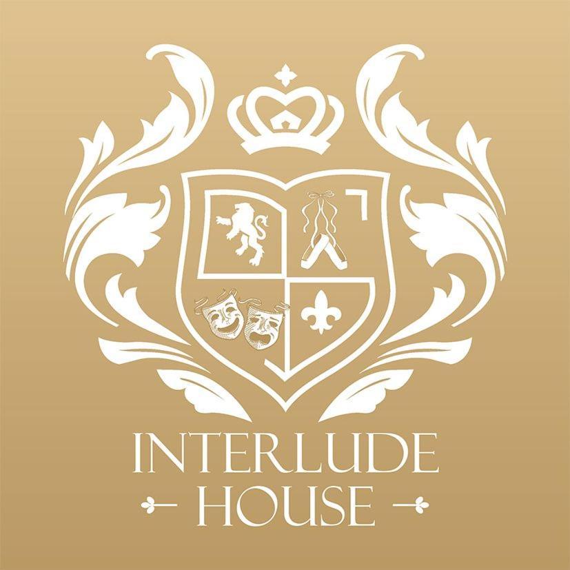 Interlude House D By City Living London Eksteriør billede